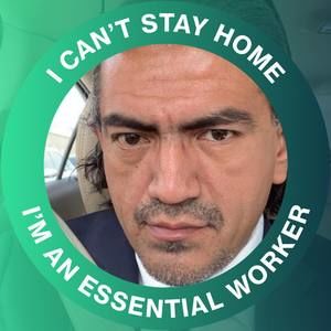 Meet your Posher, Rolando